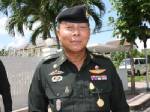 มทภ.2 ปัดส่งรถถังบุก “ภูมะเขือ” เขาวิหาร - จวกสื่อเขมรเอาข่าวมาจากไหน