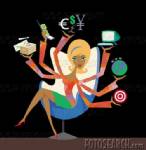 U.S. working women see appearance as key: survey