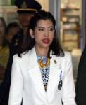 “ฟ้าหญิงจุฬาภรณ์” รับสั่งถึงพระอาการประชวร “ในหลวง” ทรงดีขึ้นแล้ว
