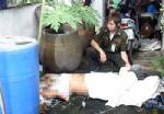 สาวเครียดโรคประสาทกำเริบ ดิ่งคอนโดฯ ย่านลาดพร้าวดับ