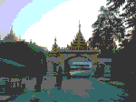 ไทยเก้อแผนส่งสินค้าผ่าน R3b ชะงักจีนเปิดด่าน-พม่าปิดรบชนกลุ่มน้อย
