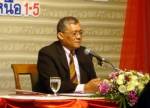 “เฉลียว” คาดคนในร่อนใบลาออกปลอมแจกสื่อ ย้ำไม่ไขก๊อก