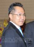 “กอร์ปศักดิ์” เสร็จประชุมอาเซียน เริ่มงานเลขาฯ นายกฯ
