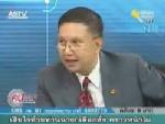 “ส.ว.คำนูณ” สับผู้นำ-บิ๊ก ขรก.ไทยไม่รักชาติเหมือนเขมร