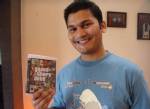เกมเมอร์ภารตะ สร้างสถิติกินเนสบุ๊ค เหนี่ยว "GTA4" ต่อเนื่อง 40 ชั่วโมง