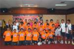 เปิดตัว Banglamung FC.สู้ศึก “ชลบุรีลีก ครั้งที่ 1” พัฒนาแข้งท้องถิ่นสู่แข้งอาชีพ