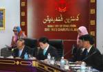 ไทยจับมือบรูไน เล็งแลกนักศึกษา