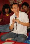 “ชัยวัฒน์  จันทิมา” มือประสานเหลือง-แดงพะเยา