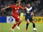‘สุธี’ ประเดิมตัวจริงนำวิคตอรีบด 3-1 ขึ้นจ่าฝูงเอ-ลีก