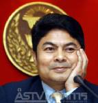 “เทพไท” อนาถใจ “นช.แม้ว” ยกหางเทียบ “อองซาน” ท้าติดคุกสู้คดีก่อน