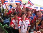 "ฟีม" ตั้งเป้าขึ้นโพเดียมปิดท้ายฤดูกาล