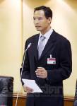 ส.ว.กระทู้สด จี้รัฐเร่งลากตัว 4 แก๊งปล่อยข่าวลือทุบตลาดหุ้น