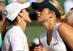 เพื่อนเชื่อ "เอแนง-คิม" คืนยุคทองสู่ WTA