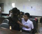 ตร.ซ้อนแผนตามรวบ รปภ.ขู่วางระเบิดศูนย์กลางค้าดังกลางเมืองพัทยา