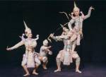 สบศ.จัดโขน-ลิเกยิ่งใหญ่เทิดพระเกียรติในหลวง เตรียมชม! 3-7 ธ.ค.นี้