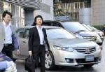 Thai auto exports tumble in Sept but signs of recovery