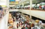 ผู้ผลิตเสื้อผ้าเวียดนามเรียงหน้าลุยตลาดเขมร