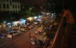 ชอปแหลกยามราตรีที่สะพานพุทธ / X-ray ทำเลทอง