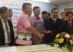 ทบ.พิบูลมังสาหารท้าพิสูจน์บริหารงานโปร่งใสผ่านระบบอินเทอร์เน็ต