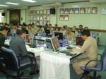 ผู้ว่าฯตากจี้หัวหน้าส่วน-เร่งแก้ปัญหาความมั่นคง