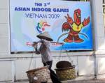 ทีมไทย 400 ชีวิตสู้ศึกเอเชียนอินดอร์เกมส์เริ่มวันนี้