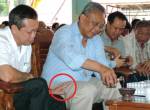 “สุเทพ” ลั่นไม่ละเว้นกลุ่ม 16 หาก “ราเกซ” ซัดทอดเอี่ยวยักยอกบีบีซี