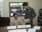 จับหนุ่มลักทรัพย์อ้างหาเงินส่งแฟนเรียนมหาลัย!