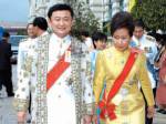 ถูกถอดยศ-ริบเครื่องราชฯ “แม้ว” ไม่ยี่หระ