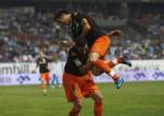 เรือดำน้ำโหด 5-0, ค้างคาวเฉือนเข้าวิน ลาลีกา