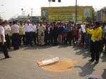อัยการพิจิตรตั้ง ฉก.ทวงหนี้ช่วยชาวนา-สกัดโรงสีจับเสือมือเปล่า