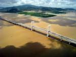 จีนเนรมิตเกาะเหิงฉิน เขตพัฒนาเศรษฐกิจแห่งใหม่