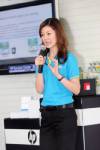 เอชพีเปิดตัวเครื่องพิมพ์ประหยัด เทียบแบรนด์อื่นลดค่าใช้จ่าย50%