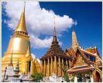 โหวตไทยน่าเที่ยวสุดใน ANMC21 เผยวังหลวง-วัดพระแก้วสุดประทับใจ