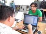 ป.รวบหนุ่มใหญ่หนีคดีจี้ทอง-โจ๋โทรมสาวเผ่นเป็นยาม!
