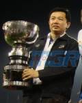 "ฉลามชล" เทงบ 40 ล้านล่าแชมป์ไทยพรีเมียร์ลีก
