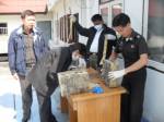 ตร.แม่สายเจอยาบ้าอีก 2 แสนเม็ด ซุกพงหญ้าข้างทาง-แต่ไร้เงาผู้ต้องหา