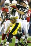 เพื่อนร่วมวงการโหวต "วอร์ด" เล่นสกปรกสุดใน NFL
