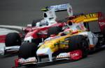 "เรโนลต์" เรียกประชุมด่วน ลือส่อถอน F1 อีกราย