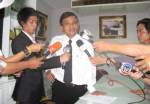 รอง “ลาวแดง” ยันบริสุทธิ์ ไม่เคยรีดไถผู้ต้องหา!