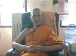 เจ้าคณะจังหวัดยันการแต่งตั้งเจ้าอาวาสวัดโสธรระดับจังหวัดเสร็จสิ้นสมบูรณ์แล้ว
