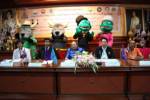 พัทยาเตรียมจัดแข่งเรือยาวประเพณียิ่งใหญ่