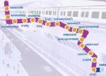 บัวหลวงปล่อยกู้ ช.การช่าง 7.8 พันล้าน สร้างรถไฟฟ้าสีม่วง