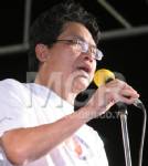 “สมเกียรติ” จี้ลงดาบบิ๊ก สกสค.ทุจริตสร้างพระชัด! ชงเรื่องโกงให้ "จุรินทร์"อีกเพียบ