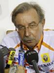 ผอ.เรโนลต์ปัดถอน F1 ตั้งเป้าติดแถวหน้าปี 2010
