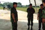 แม่ทัพภาค 2 รุดเยี่ยมทหาร แจง ปชช.ชายแดนอย่าแตกตื่น ยันทหาร 2 ฝ่ายไม่เสริมกำลัง “เขาวิหาร”