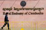 Thai-Cambodia row not good for ASEAN: Singapore
