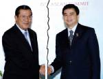 สมใจ...นช.ทักษิณ ไทยสะบั้นสัมพันธ์เขมร