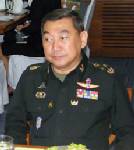 กองทัพไทย ย้ำสถานการชายแดนยังปกติ พร้อมอพยพคนไทยทันที หากมีเหตุรุนแรง