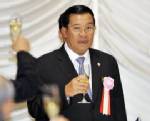 เขมรเมินคำขู่ยันตั้งทักษิณเป็นที่ปรึกษา-โวยไทยแทรกแซงกิจการภายใน