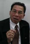 ปธ.เชิ้ตดำช็อก "ถนอม" ก่อเหตุบอมบ์-อนาคตเน้นจริยธรรม